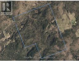 280 LOWER ROSENTHAL ROAD, Lyndoch and Raglan, Ontario