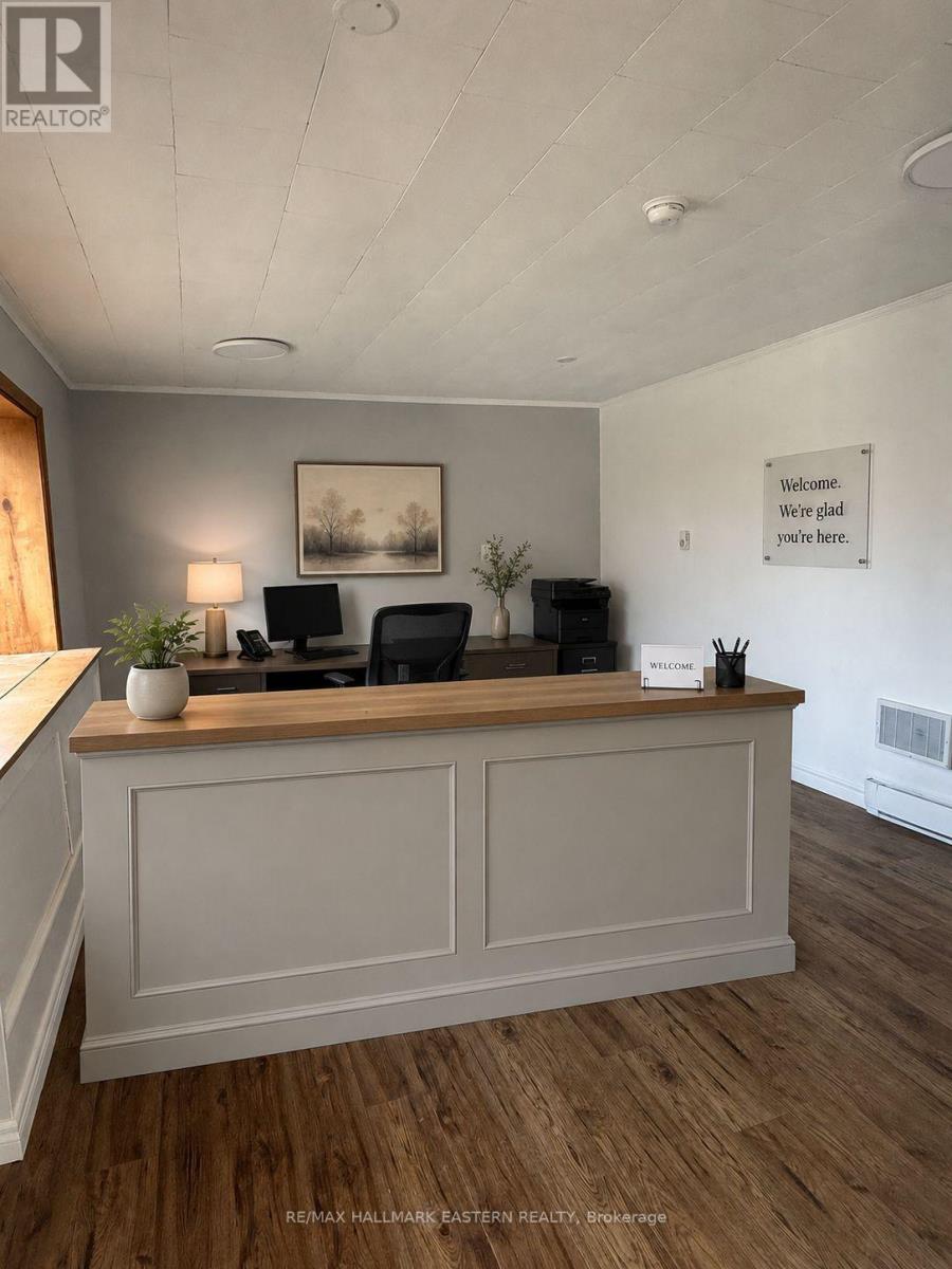 7 - 129 Main Street, Kawartha Lakes, Ontario  K0M 1A0 - Photo 3 - X13215184