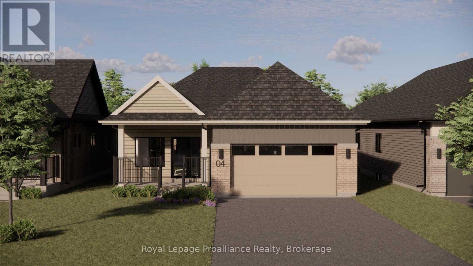 Lot 30 - 00 Cortland Way, Brighton, Ontario  K0K 1H0 - Photo 10 - X13215262