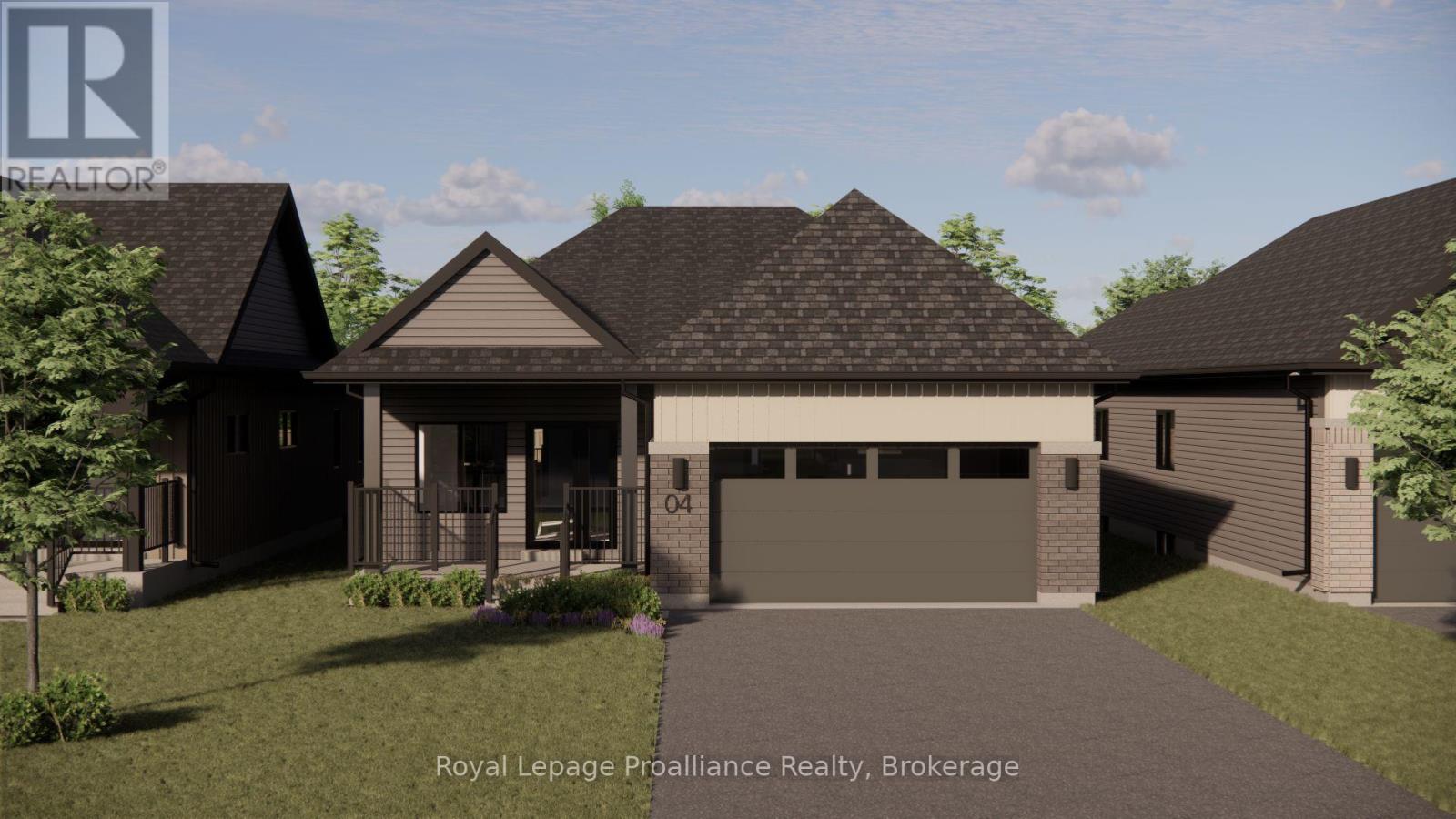 Lot 30 - 00 Cortland Way, Brighton, Ontario  K0K 1H0 - Photo 11 - X13215262
