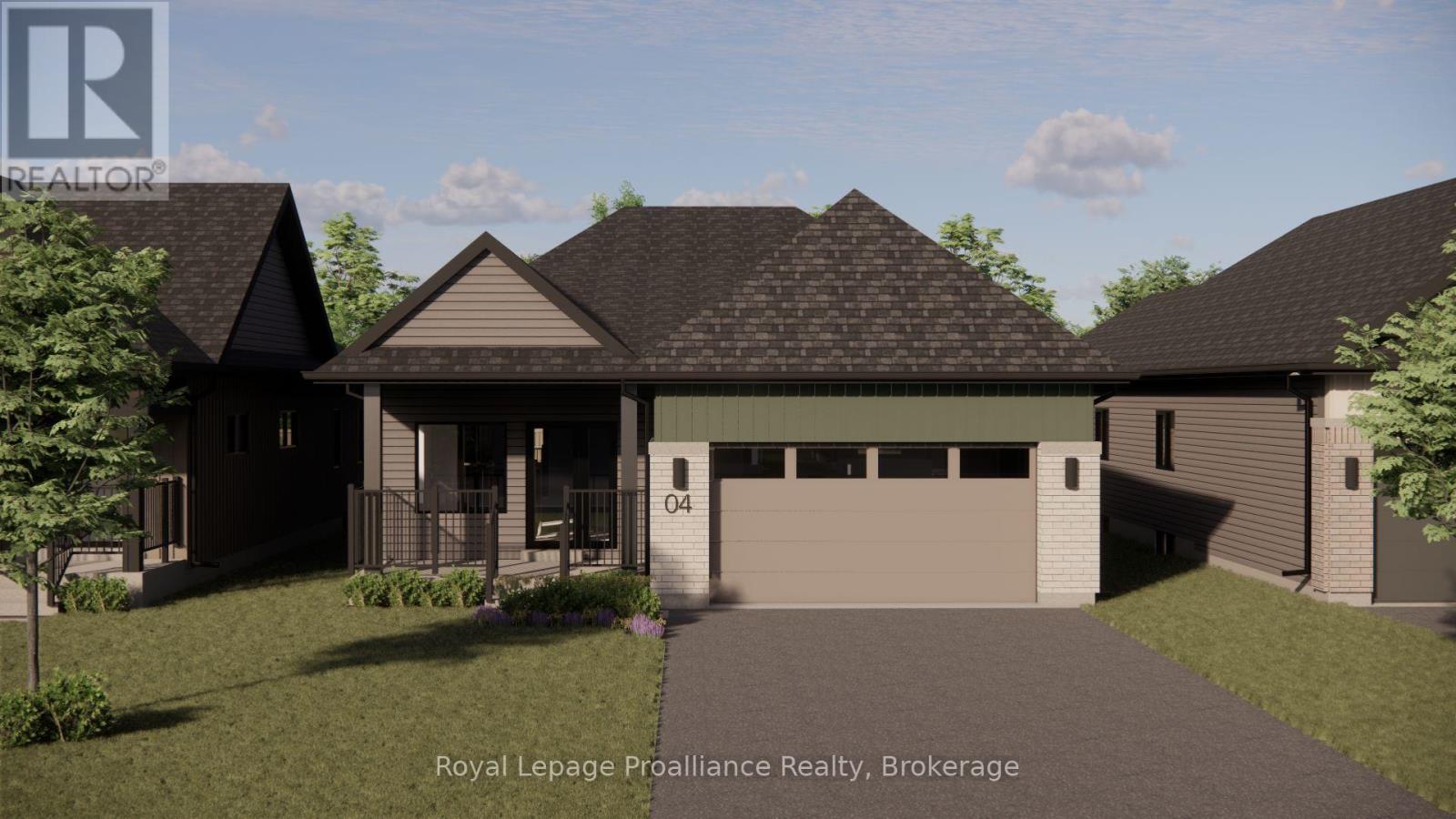 Lot 30 - 00 Cortland Way, Brighton, Ontario  K0K 1H0 - Photo 12 - X13215262