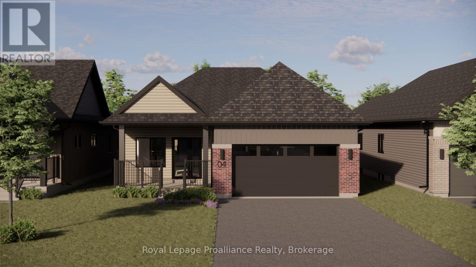 Lot 30 - 00 Cortland Way, Brighton, Ontario  K0K 1H0 - Photo 13 - X13215262