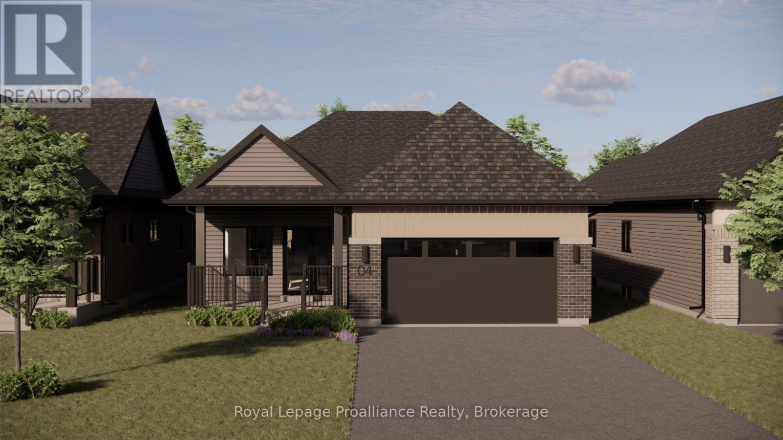 Lot 30 - 00 Cortland Way, Brighton, Ontario  K0K 1H0 - Photo 14 - X13215262