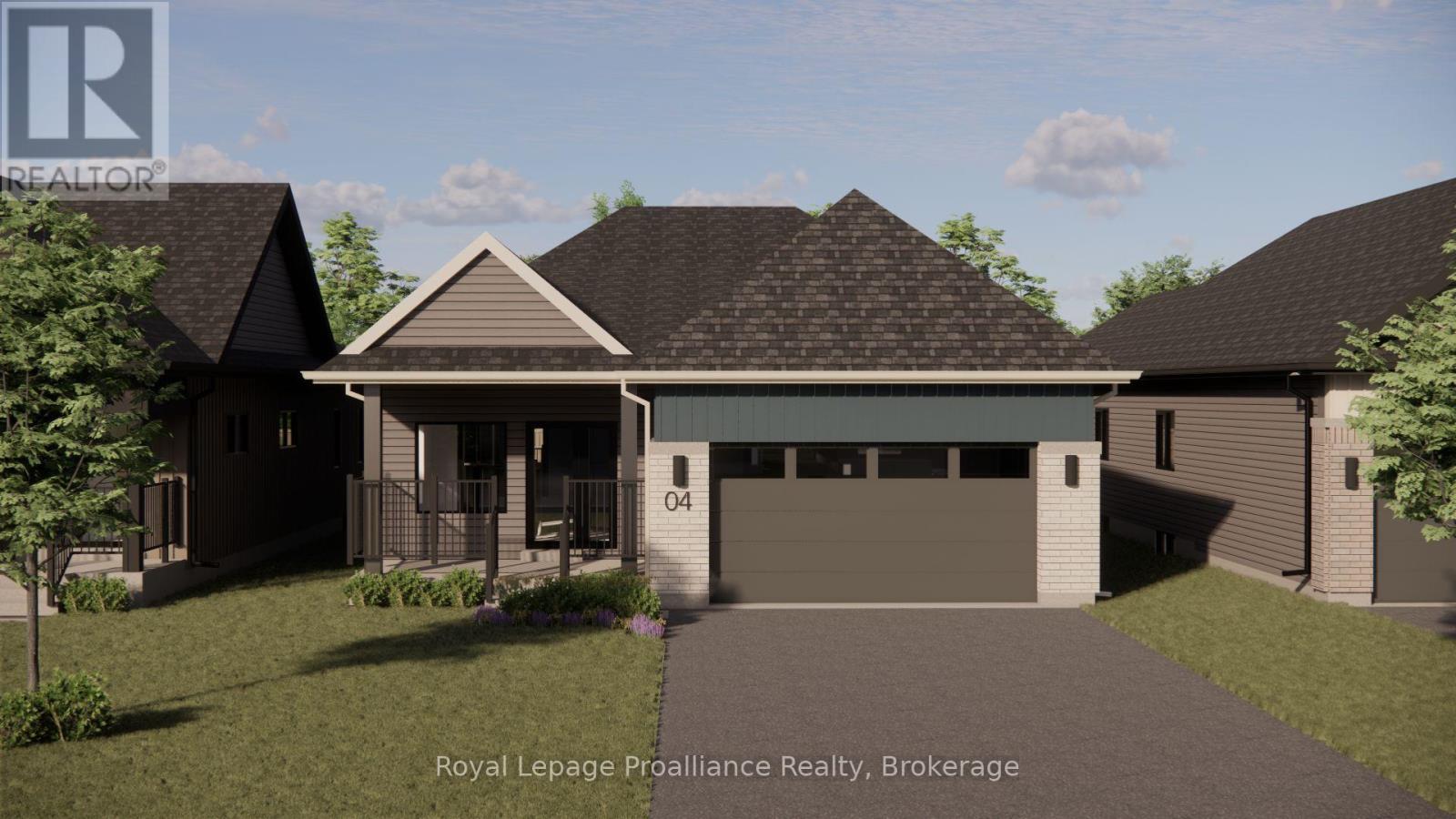 Lot 30 - 00 Cortland Way, Brighton, Ontario  K0K 1H0 - Photo 8 - X13215262
