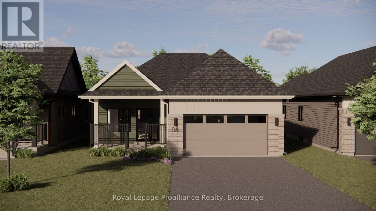Lot 30 - 00 Cortland Way, Brighton, Ontario  K0K 1H0 - Photo 9 - X13215262