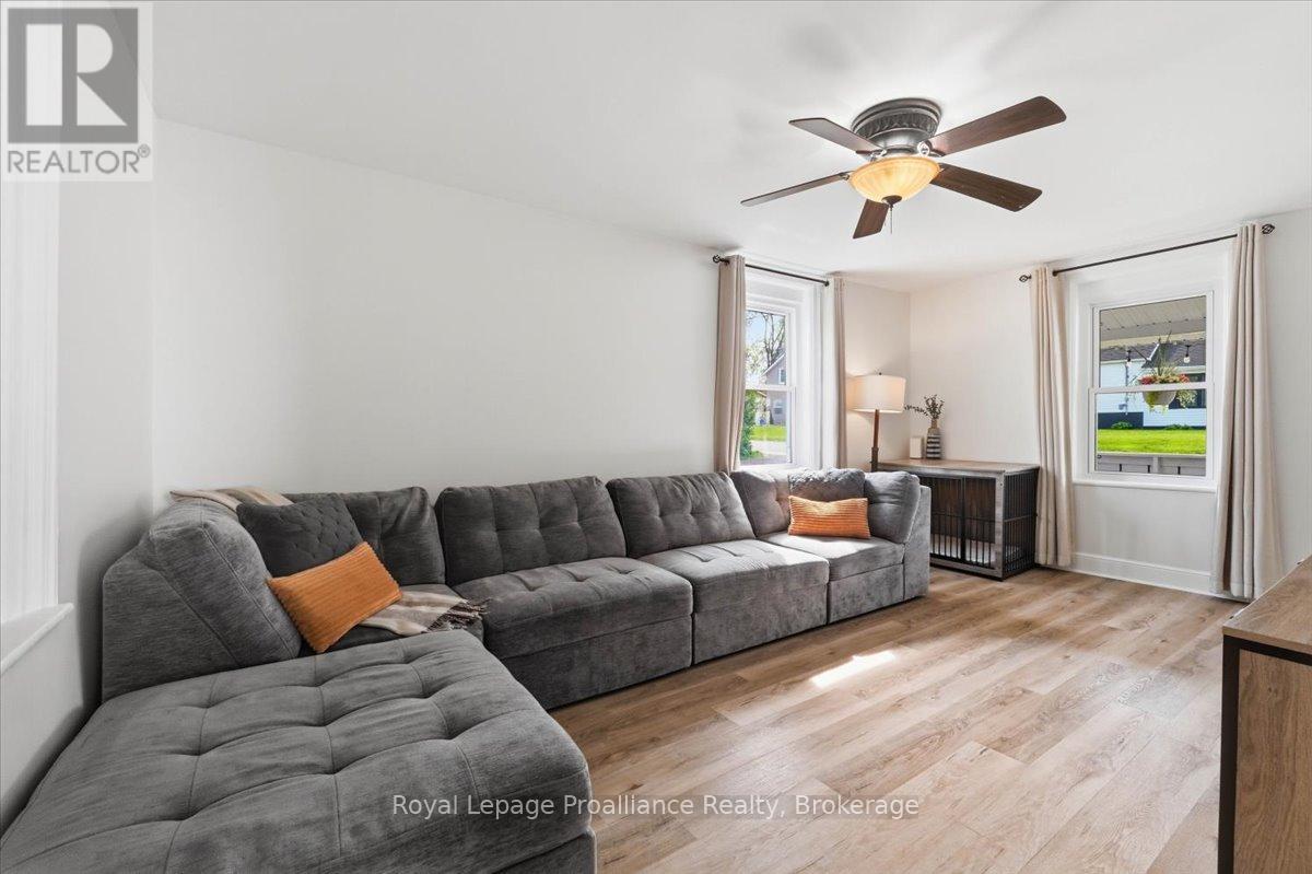 26 Marmora Street, Centre Hastings, Ontario  K0K 2K0 - Photo 17 - X13215264