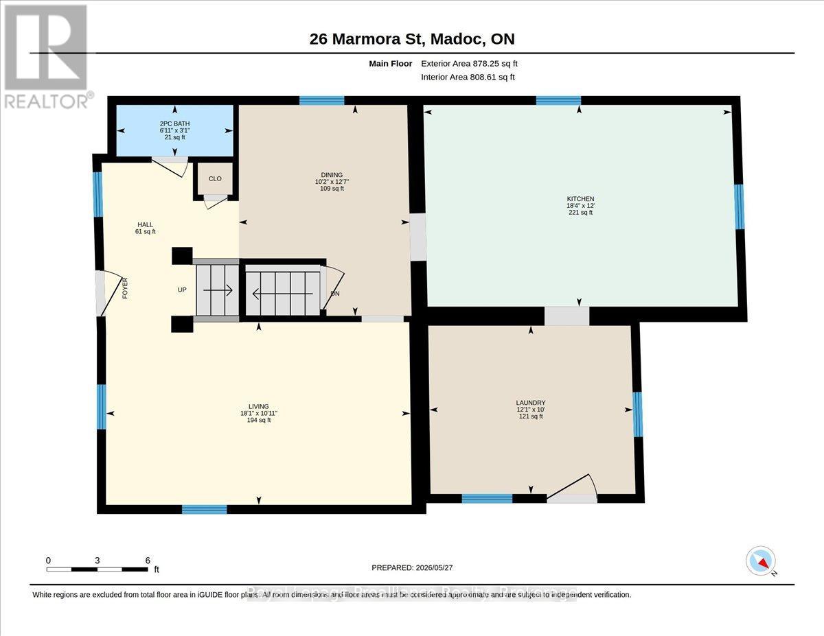 26 Marmora Street, Centre Hastings, Ontario  K0K 2K0 - Photo 36 - X13215264