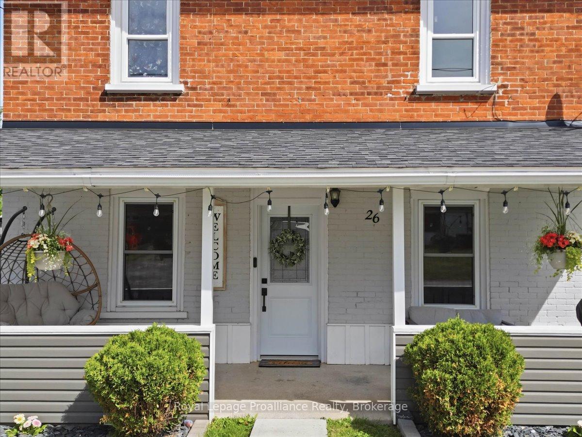 26 Marmora Street, Centre Hastings, Ontario  K0K 2K0 - Photo 5 - X13215264