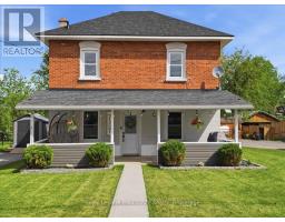 26 MARMORA STREET, Centre Hastings, Ontario