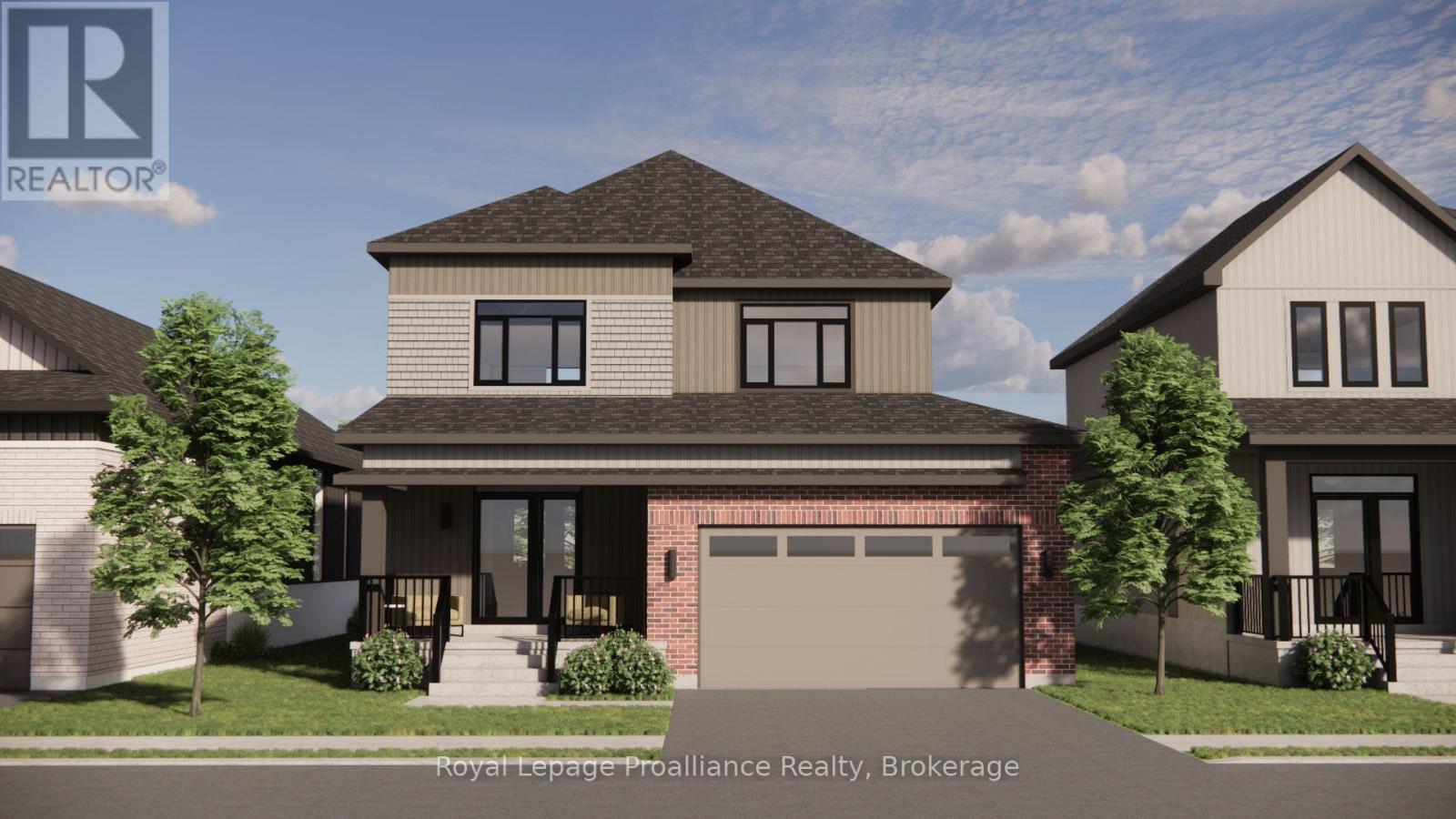 Lot 29 - 00 Cortland Way, Brighton, Ontario  K0K 1H0 - Photo 13 - X13215274