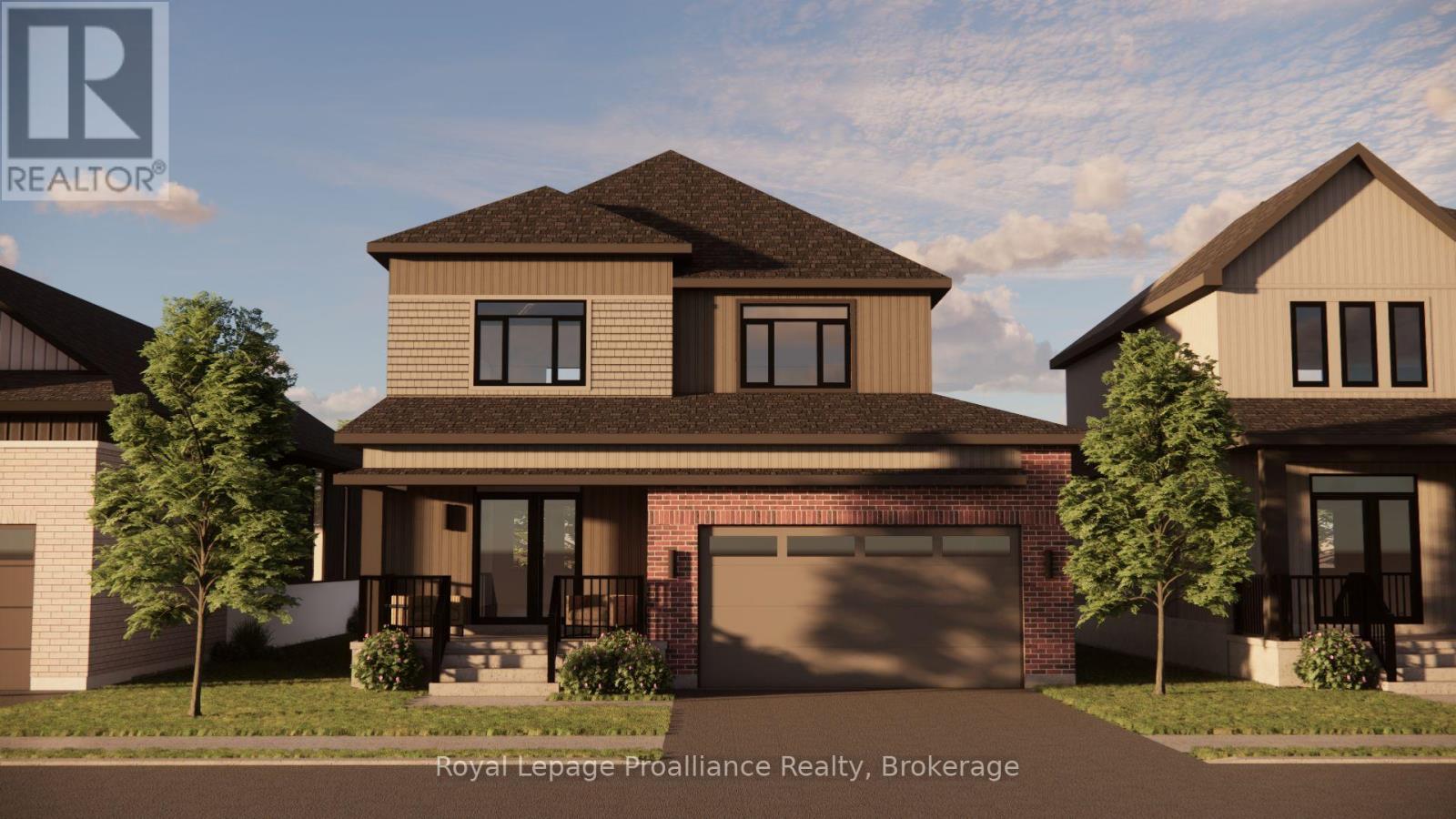 Lot 29 - 00 Cortland Way, Brighton, Ontario  K0K 1H0 - Photo 14 - X13215274