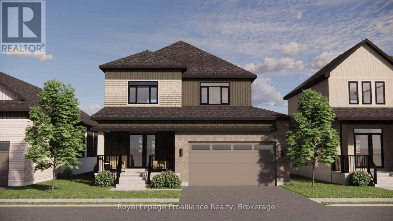 Lot 29 - 00 Cortland Way, Brighton, Ontario  K0K 1H0 - Photo 15 - X13215274