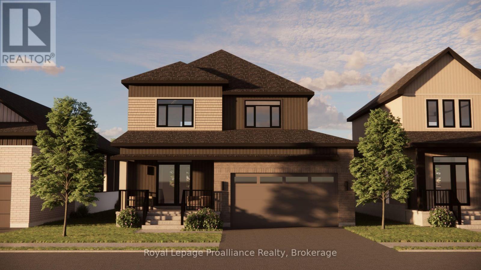 Lot 29 - 00 Cortland Way, Brighton, Ontario  K0K 1H0 - Photo 16 - X13215274