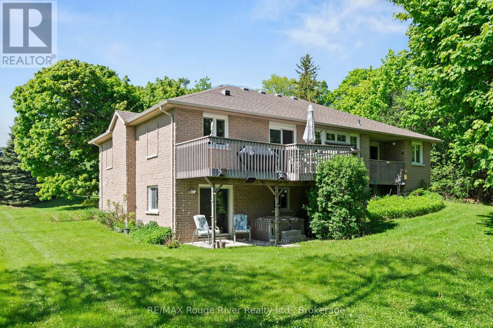 2 SUNRISE COURT, Hamilton Township, Ontario