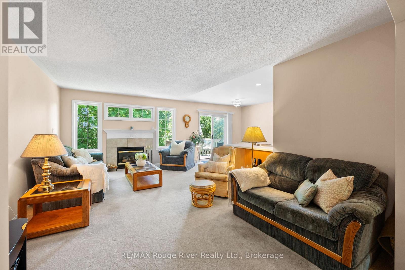 2 Sunrise Court, Hamilton Township, Ontario  K9A 4J7 - Photo 10 - X13215276