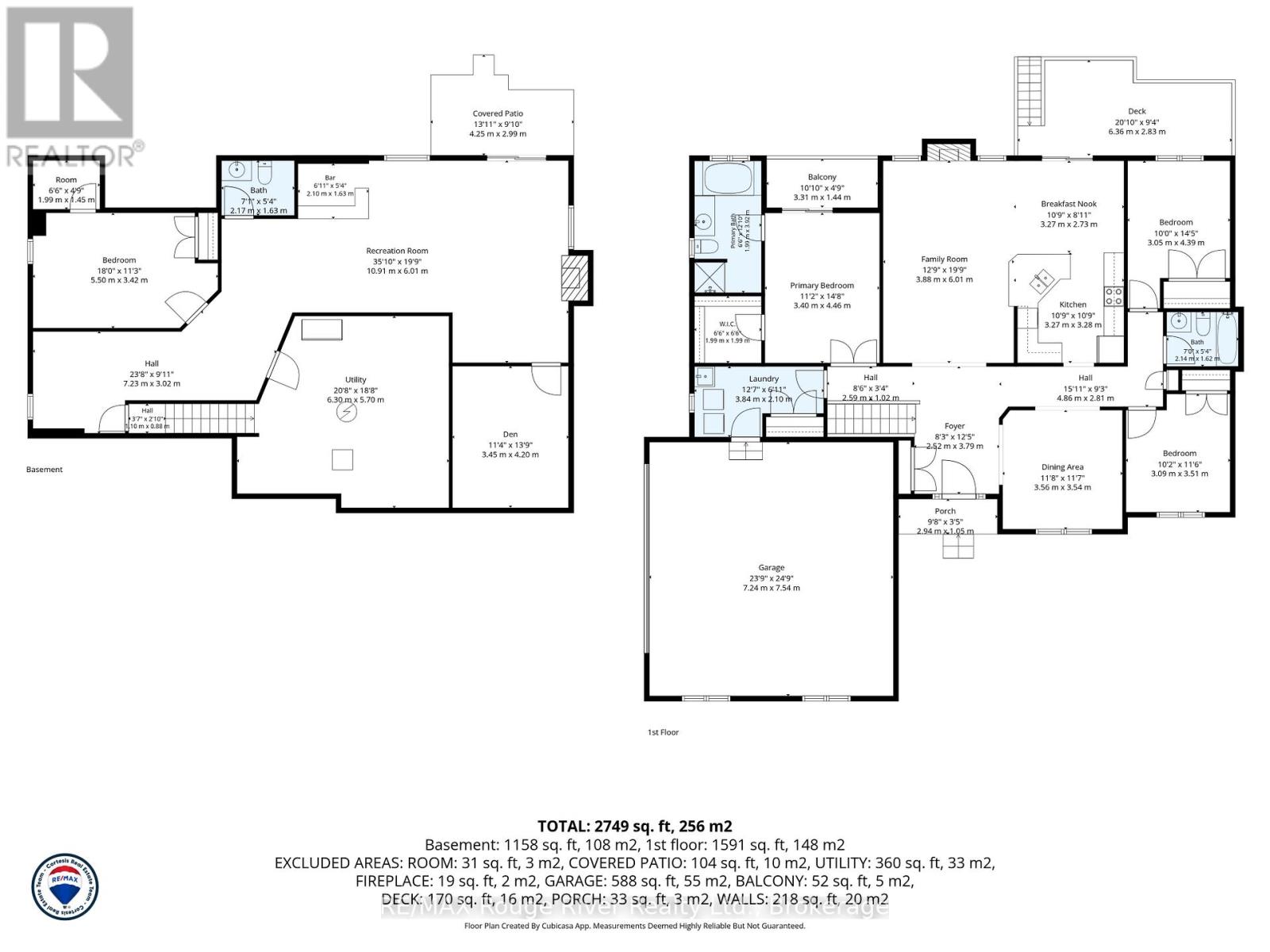 2 Sunrise Court, Hamilton Township, Ontario  K9A 4J7 - Photo 49 - X13215276