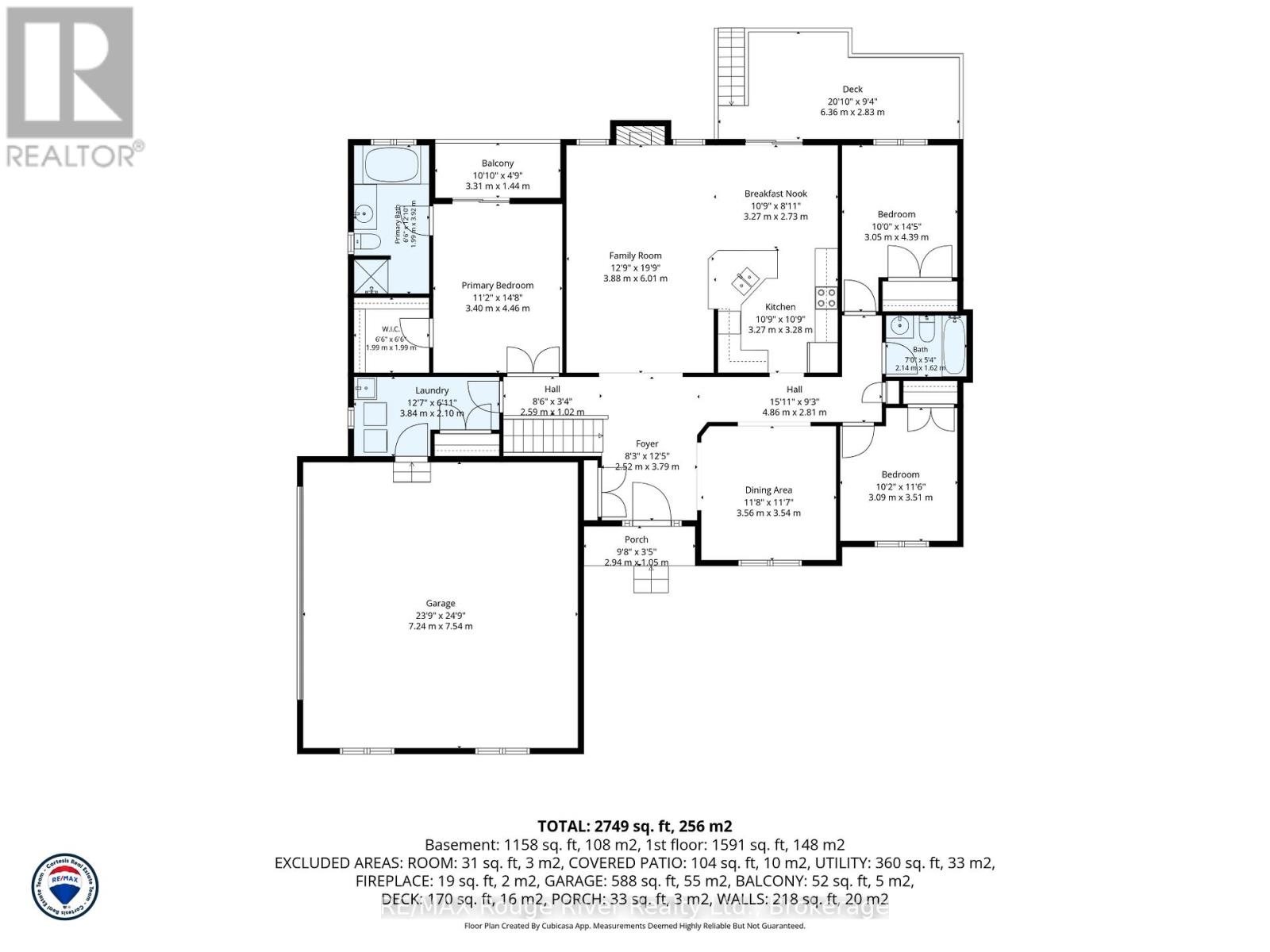 2 Sunrise Court, Hamilton Township, Ontario  K9A 4J7 - Photo 50 - X13215276