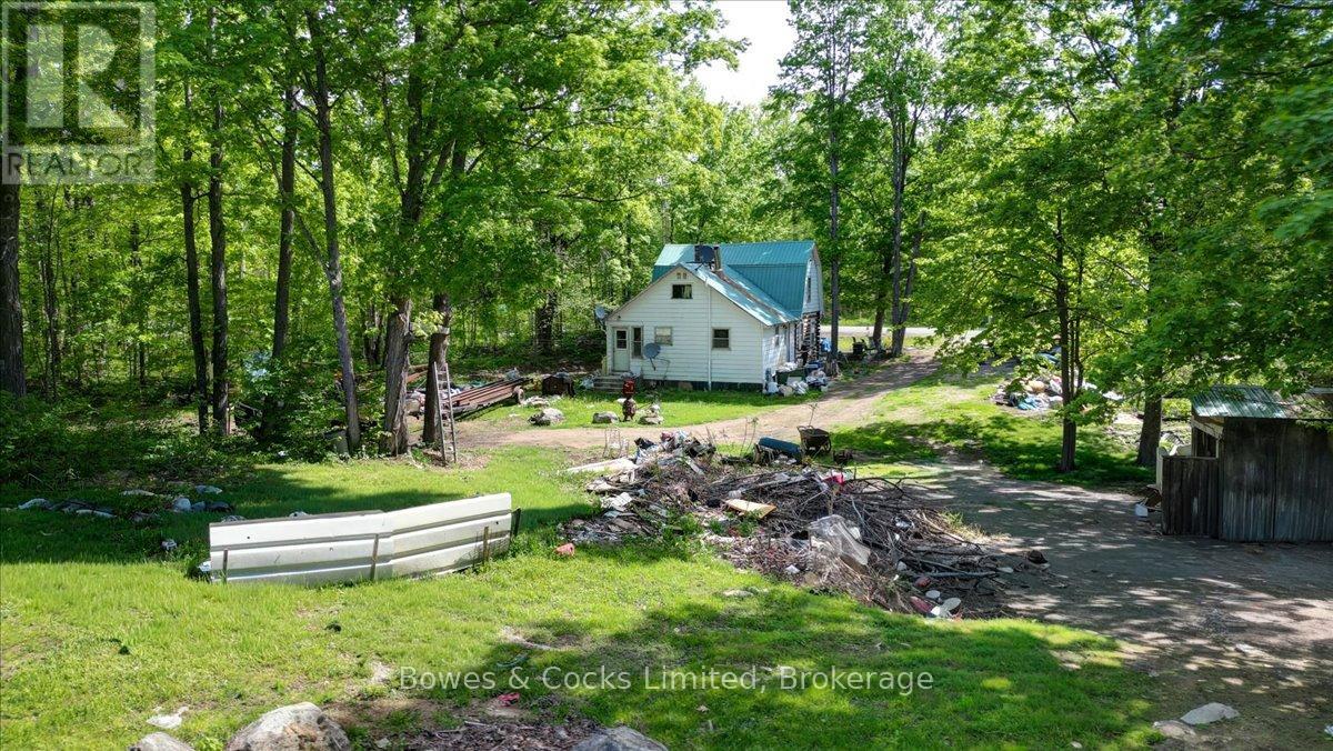 3463 County Road 44, Havelock-Belmont-Methuen, Ontario  K0L 1Z0 - Photo 28 - X13215344