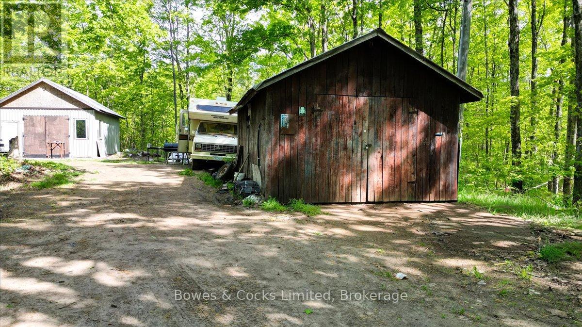3463 County Road 44, Havelock-Belmont-Methuen, Ontario  K0L 1Z0 - Photo 33 - X13215344