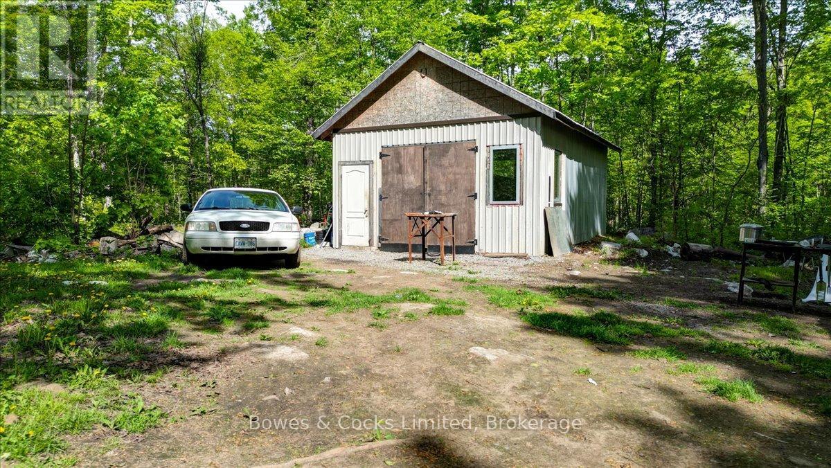 3463 County Road 44, Havelock-Belmont-Methuen, Ontario  K0L 1Z0 - Photo 34 - X13215344