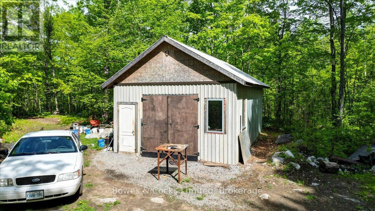 3463 County Road 44, Havelock-Belmont-Methuen, Ontario  K0L 1Z0 - Photo 35 - X13215344