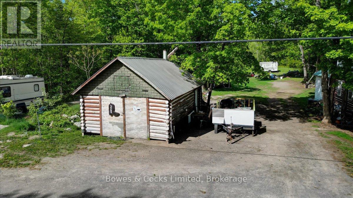 3463 County Road 44, Havelock-Belmont-Methuen, Ontario  K0L 1Z0 - Photo 5 - X13215344