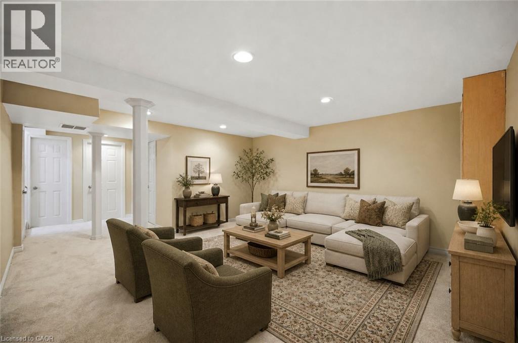 2275 Credit Valley Road Unit# 49, Mississauga, Ontario  L5M 4N5 - Photo 29 - 40826371