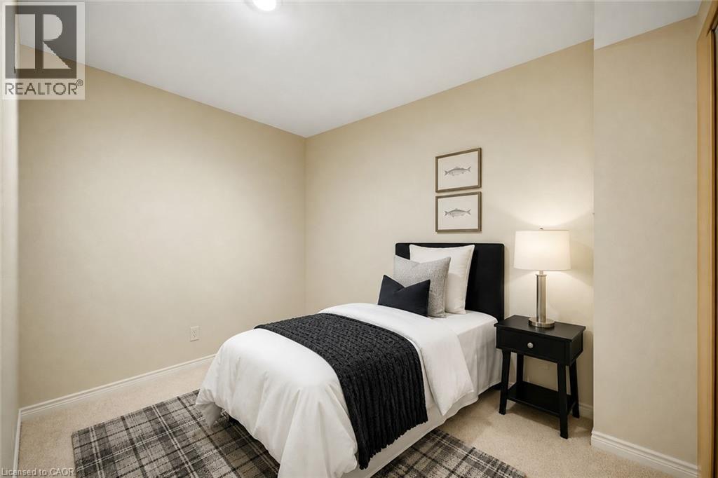 2275 Credit Valley Road Unit# 49, Mississauga, Ontario  L5M 4N5 - Photo 31 - 40826371