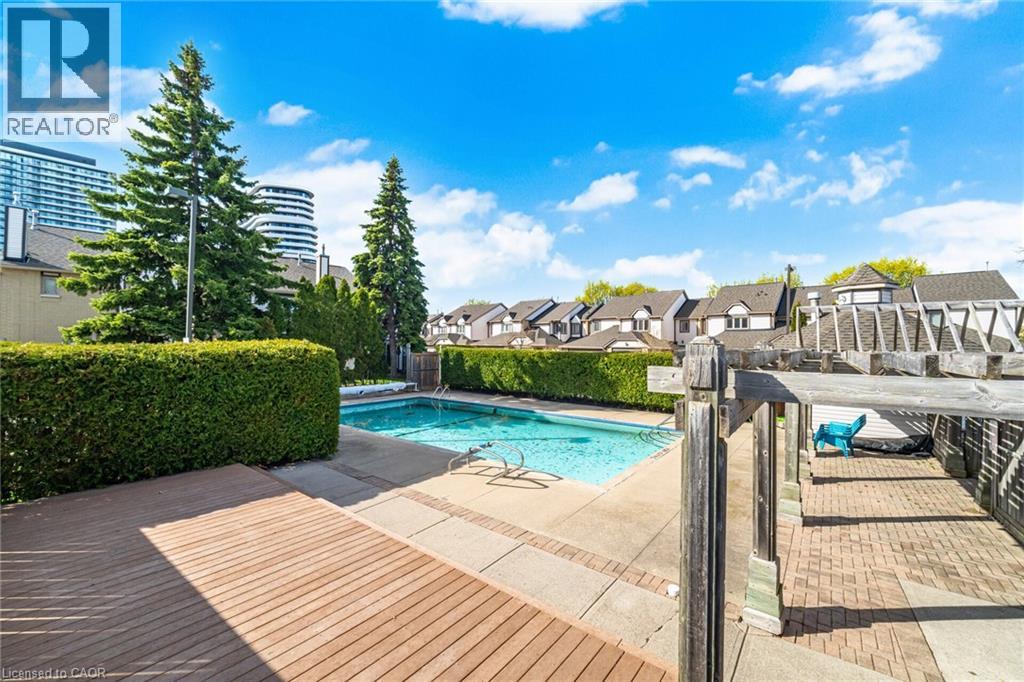 2275 Credit Valley Road Unit# 49, Mississauga, Ontario  L5M 4N5 - Photo 40 - 40826371