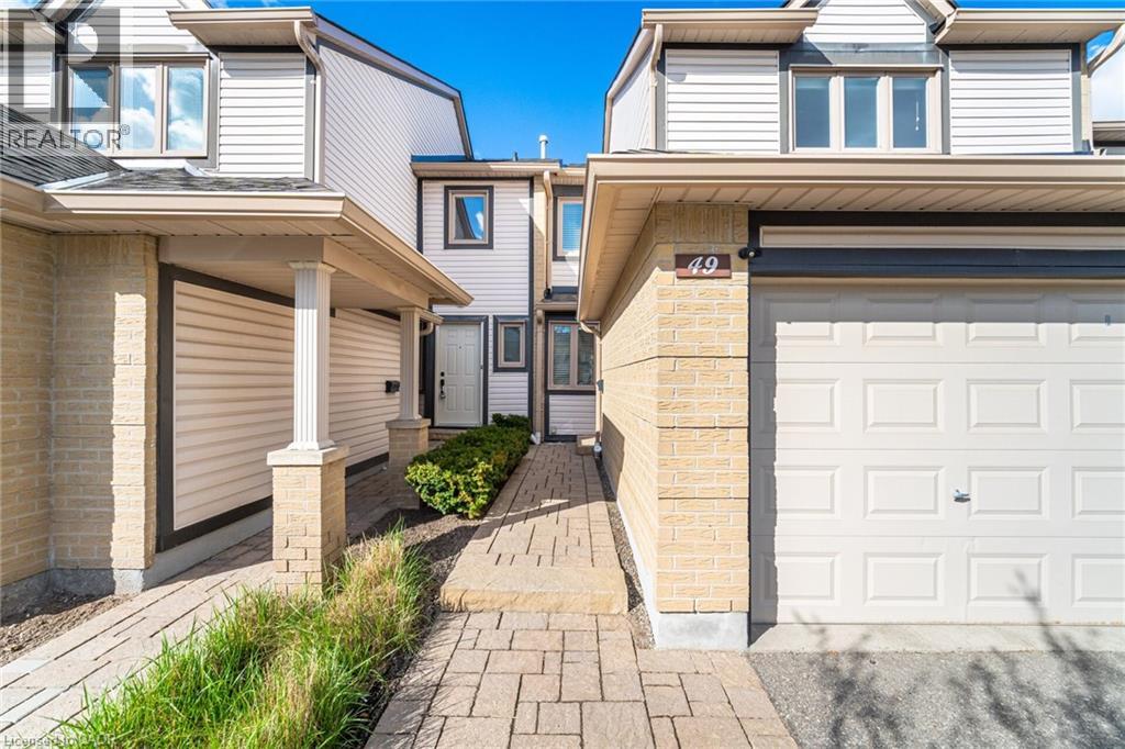 2275 Credit Valley Road Unit# 49, Mississauga, Ontario  L5M 4N5 - Photo 3 - 40826371