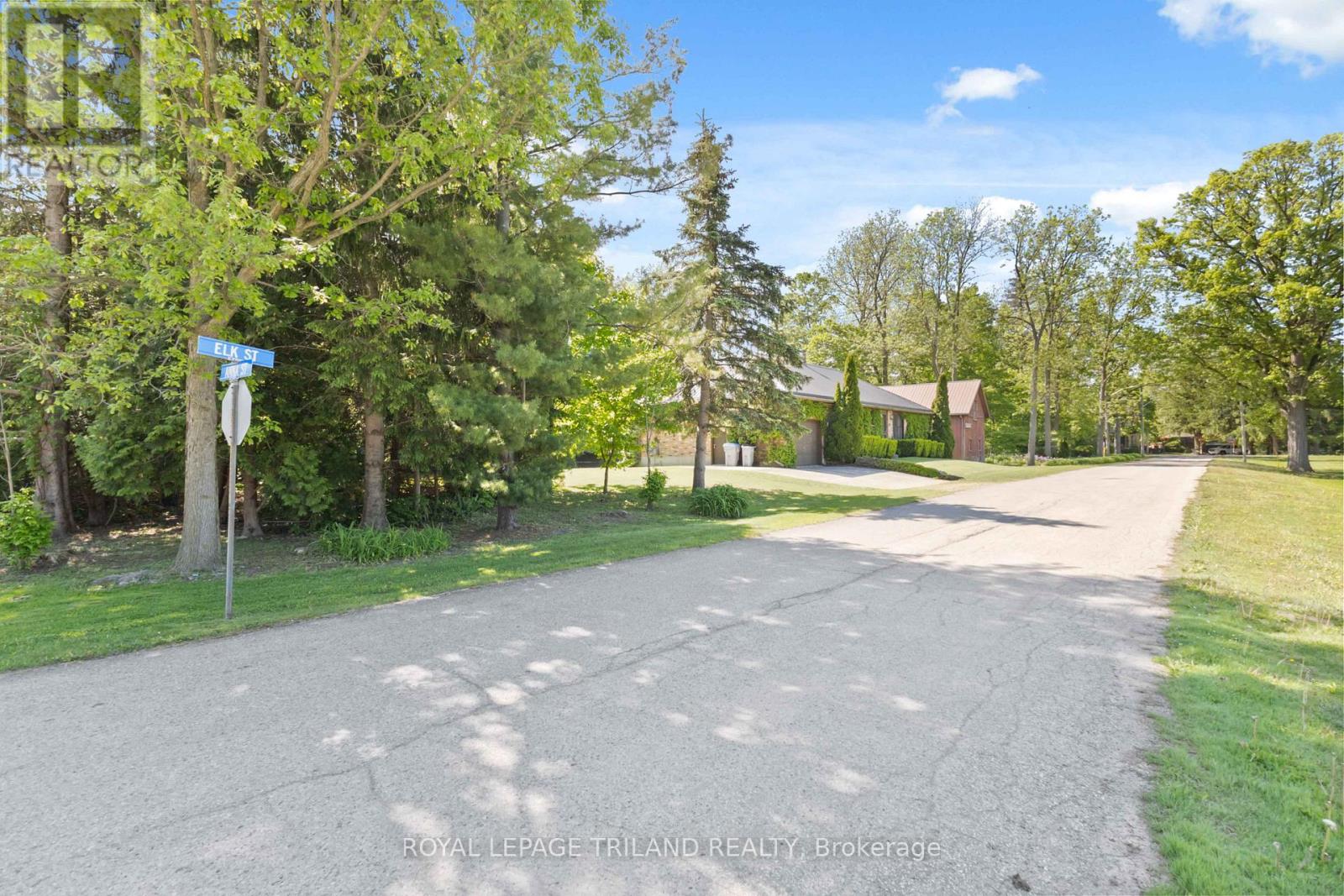271 Anna Street, North Middlesex, Ontario  N0M 2K0 - Photo 3 - X13215072