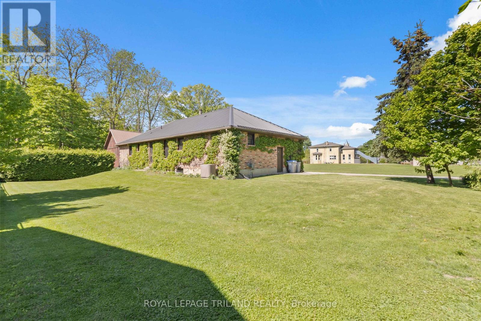 271 Anna Street, North Middlesex, Ontario  N0M 2K0 - Photo 45 - X13215072