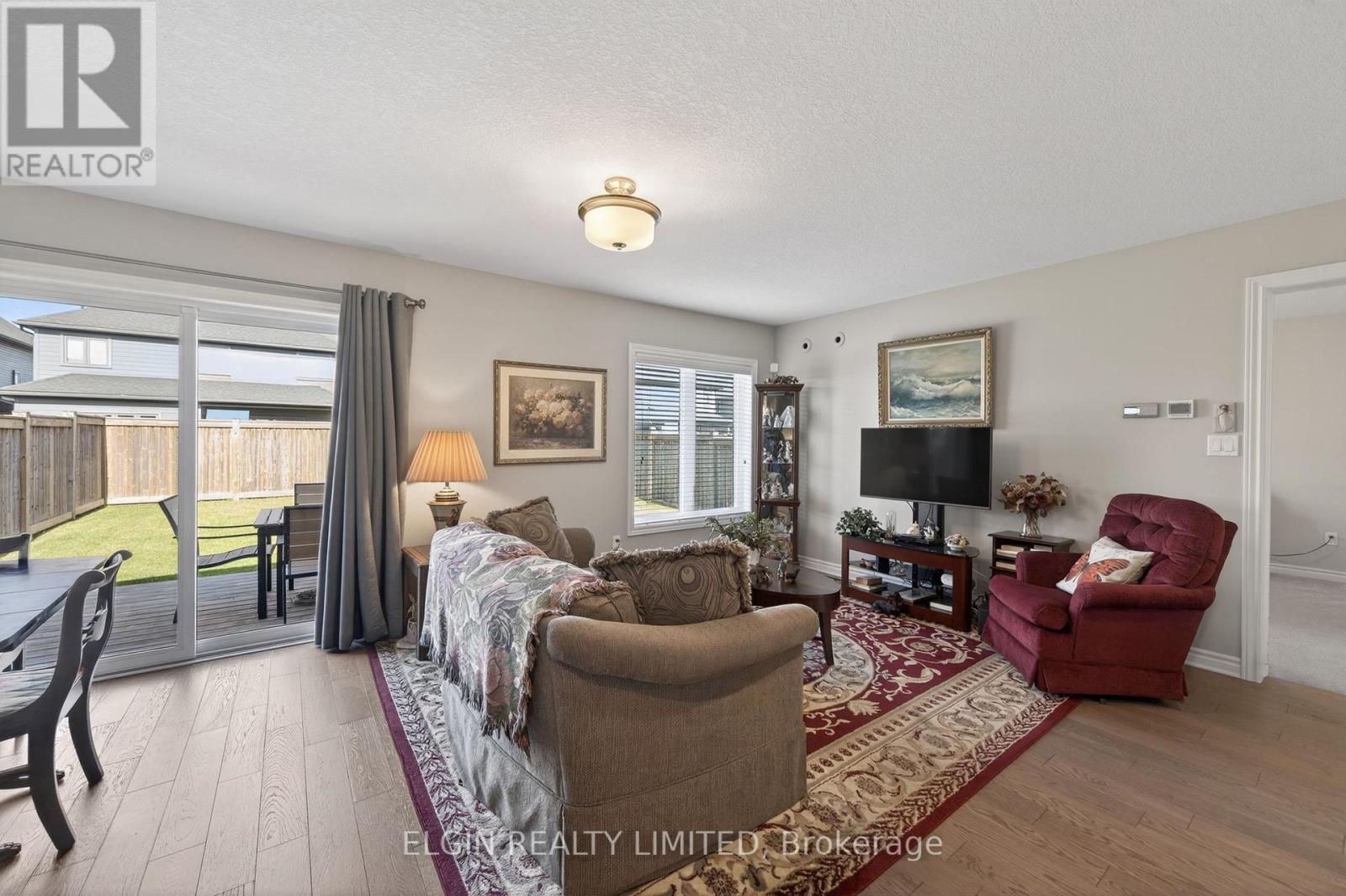 8 Ashberry Place, St. Thomas, Ontario  N5R 0H7 - Photo 15 - X13215080