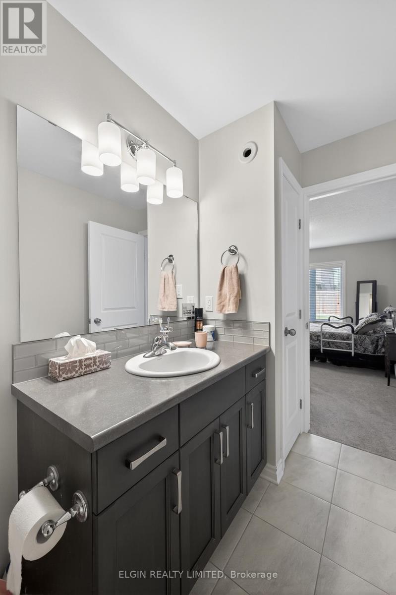 8 Ashberry Place, St. Thomas, Ontario  N5R 0H7 - Photo 20 - X13215080