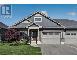8 ASHBERRY PLACE, St. Thomas, Ontario