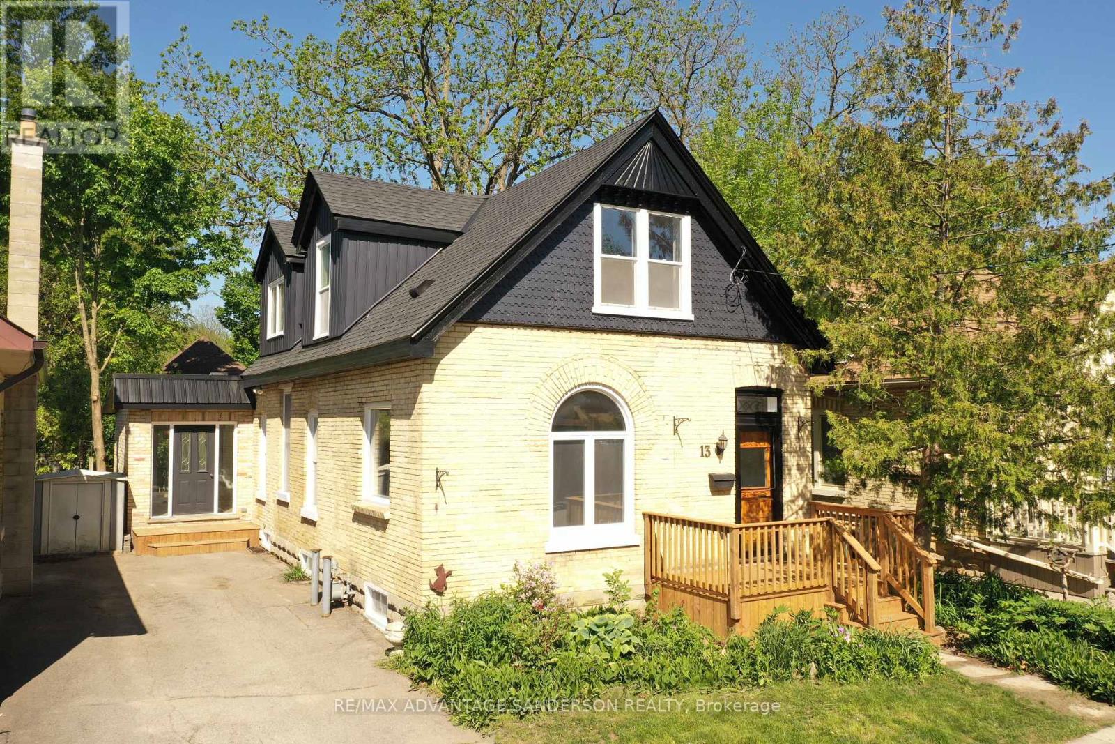 13 BRIGHTON STREET, London South, Ontario