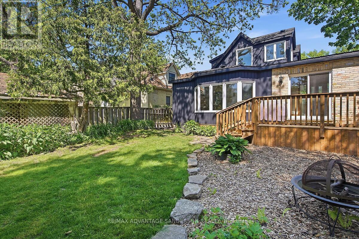 13 Brighton Street, London South, Ontario  N6C 3E3 - Photo 11 - X13215226
