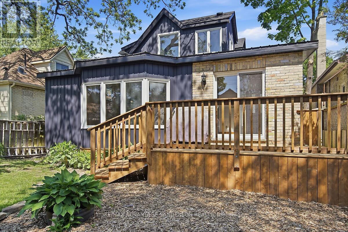 13 Brighton Street, London South, Ontario  N6C 3E3 - Photo 12 - X13215226