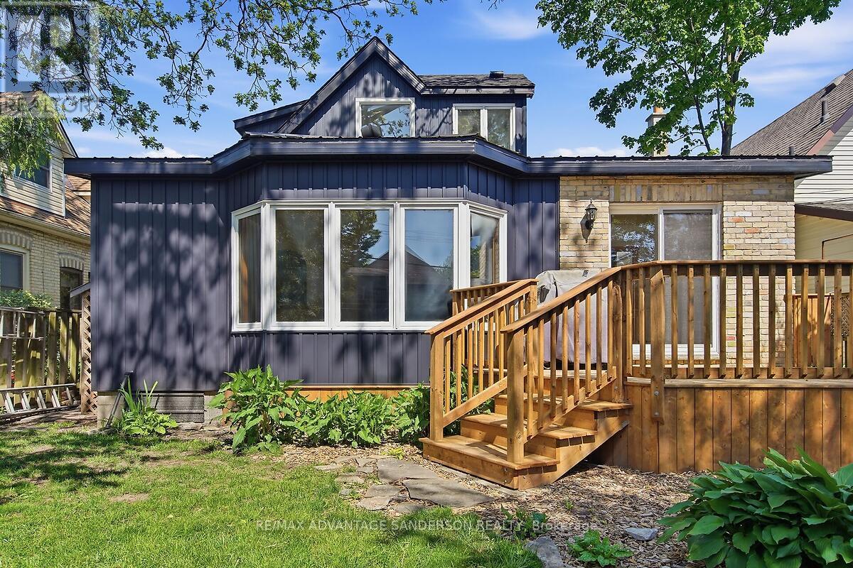 13 Brighton Street, London South, Ontario  N6C 3E3 - Photo 13 - X13215226
