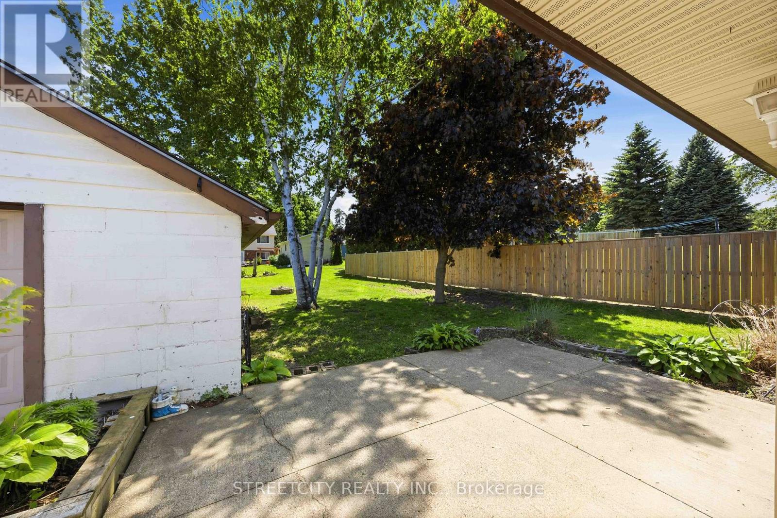 502 Plympton Street, Plympton-Wyoming, Ontario  N0N 1T0 - Photo 28 - X13215310