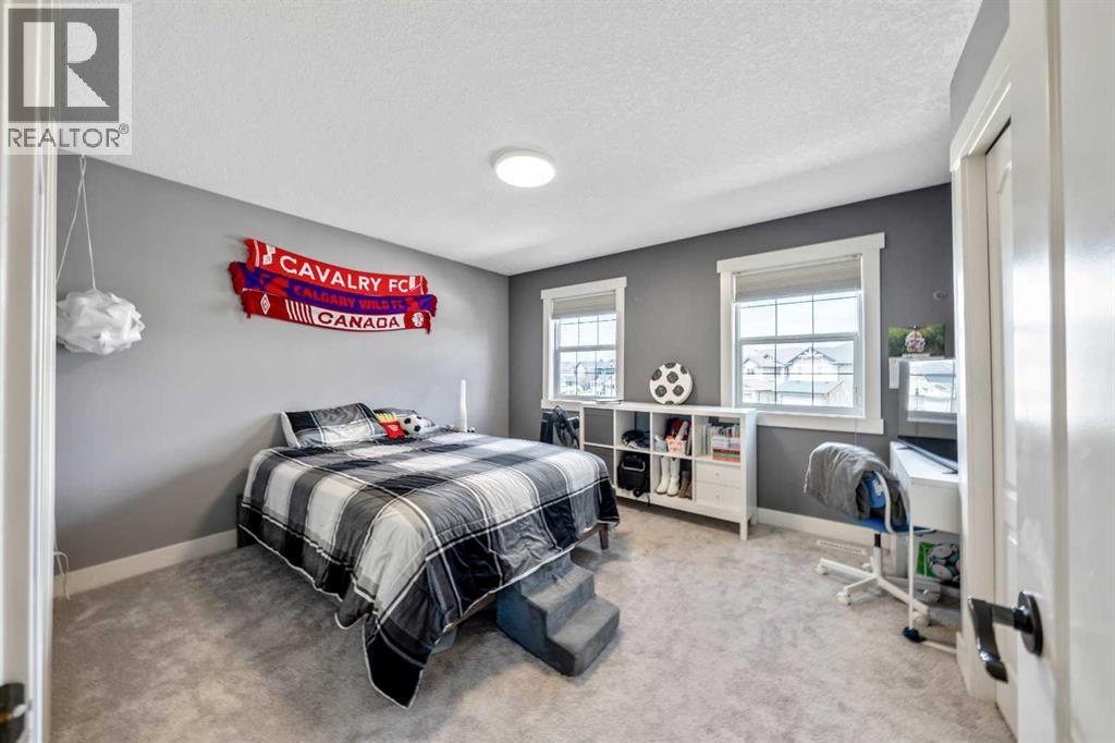 133 Channelside Cove Sw, Airdrie, Alberta  T4B 2J1 - Photo 26 - A2306073