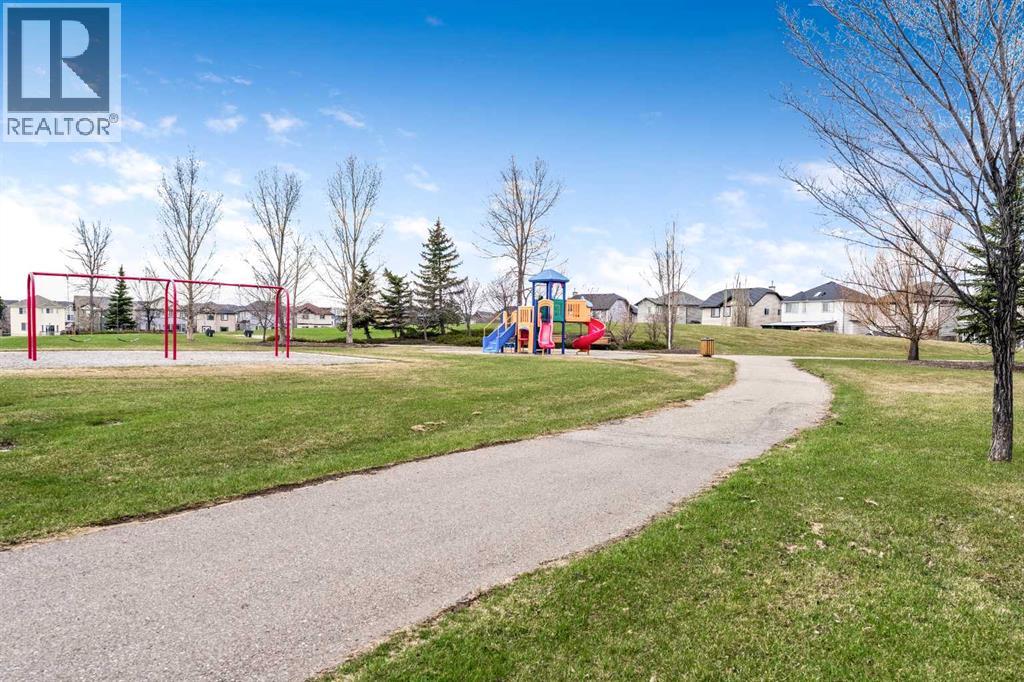 133 Channelside Cove Sw, Airdrie, Alberta  T4B 2J1 - Photo 44 - A2306073