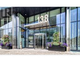 5006 - 138 DOWNES STREET E, Toronto, Ontario