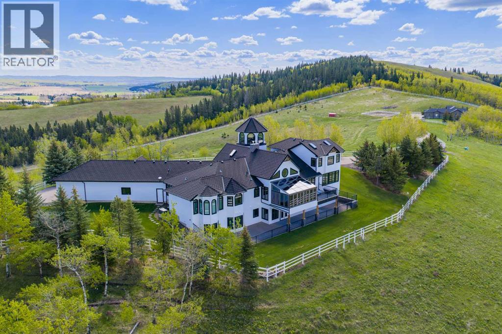100, 274256 272 Street W, Rural Foothills County, Alberta  T0K 1K0 - Photo 3 - A2314878