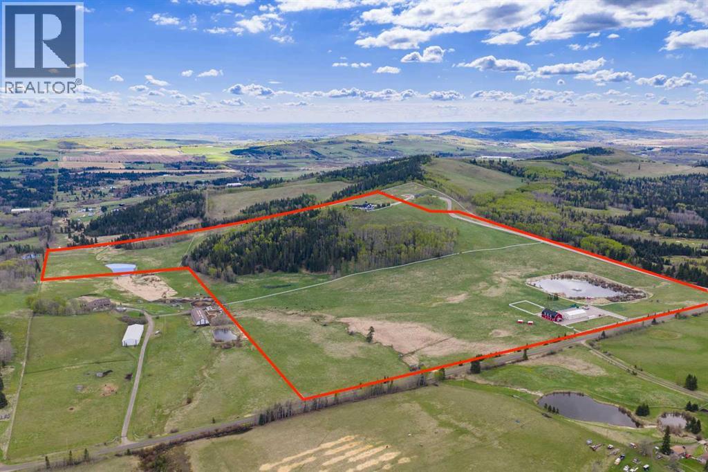 100, 274256 272 Street W, Rural Foothills County, Alberta  T0K 1K0 - Photo 6 - A2314878