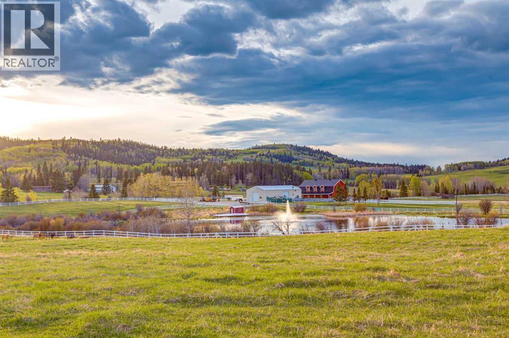 100, 274256 272 Street W, Rural Foothills County, Alberta  T0K 1K0 - Photo 5 - A2314878