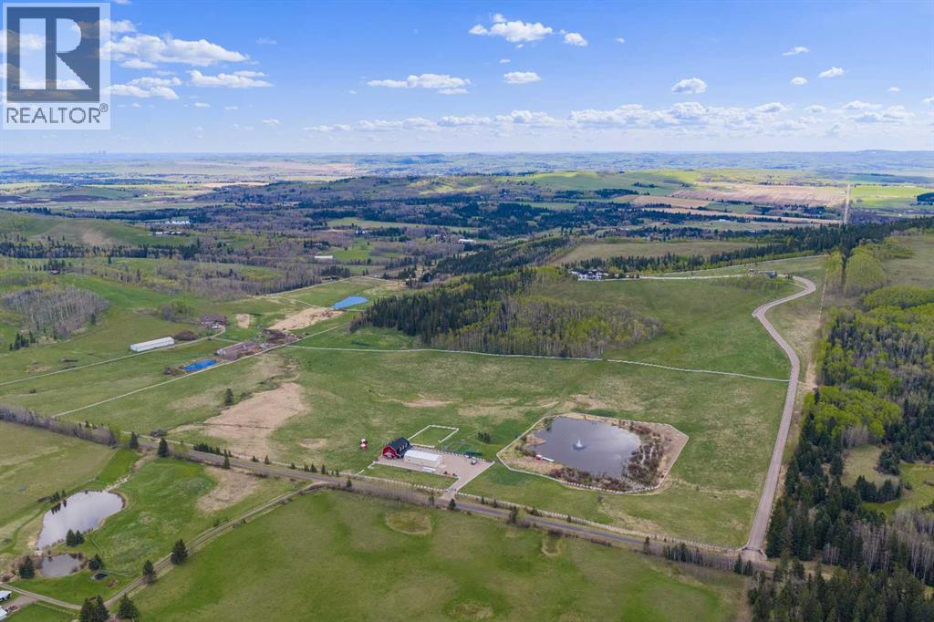 100, 274256 272 Street W, Rural Foothills County, Alberta  T0K 1K0 - Photo 7 - A2314878