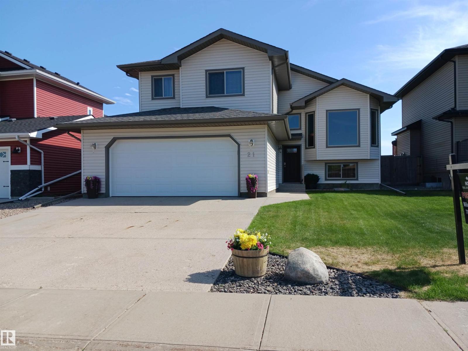 21 Beaverhill View Cr, Tofield, Alberta