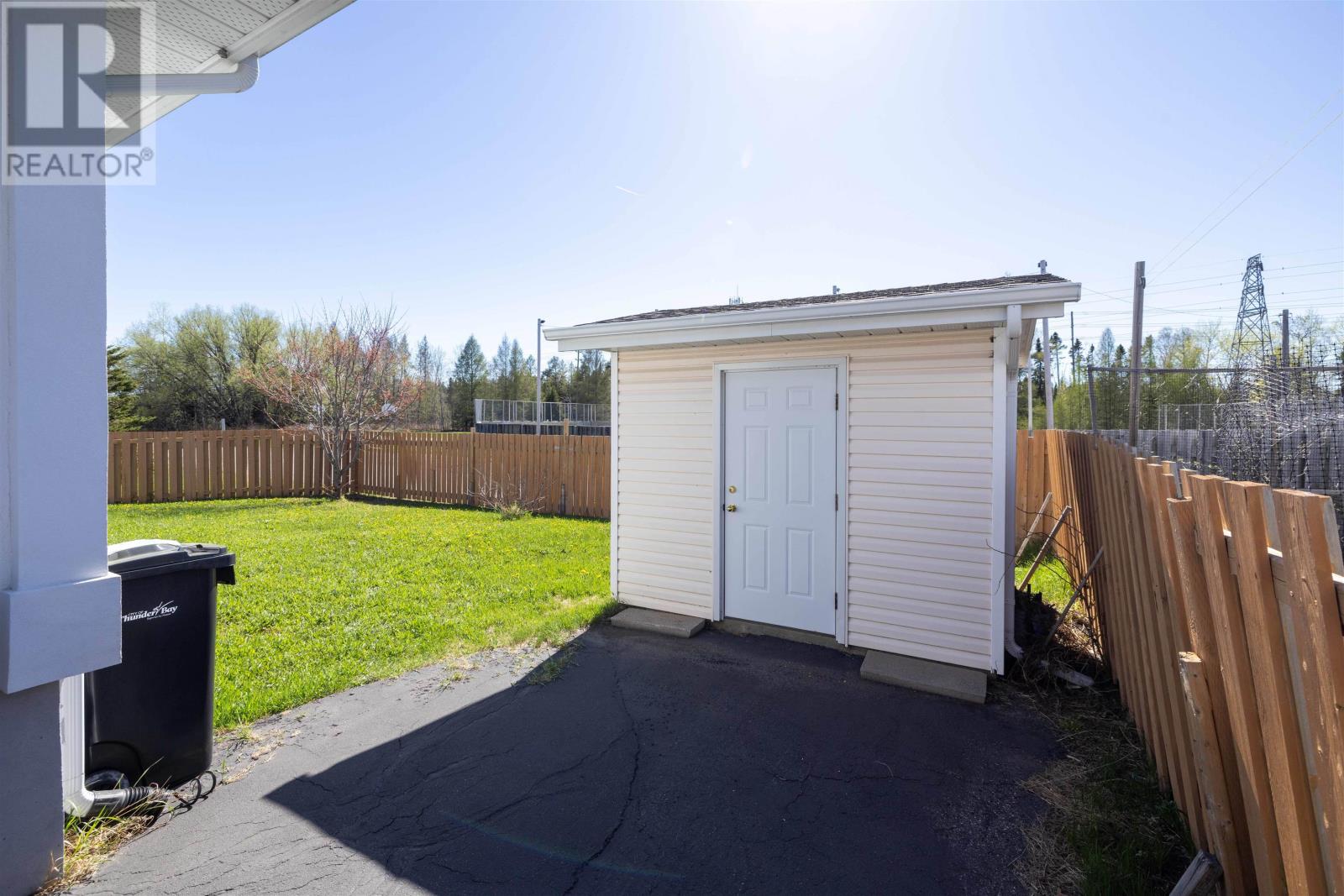 439 Jameson St, Thunder Bay, Ontario  P7G 1E2 - Photo 33 - TB2601252