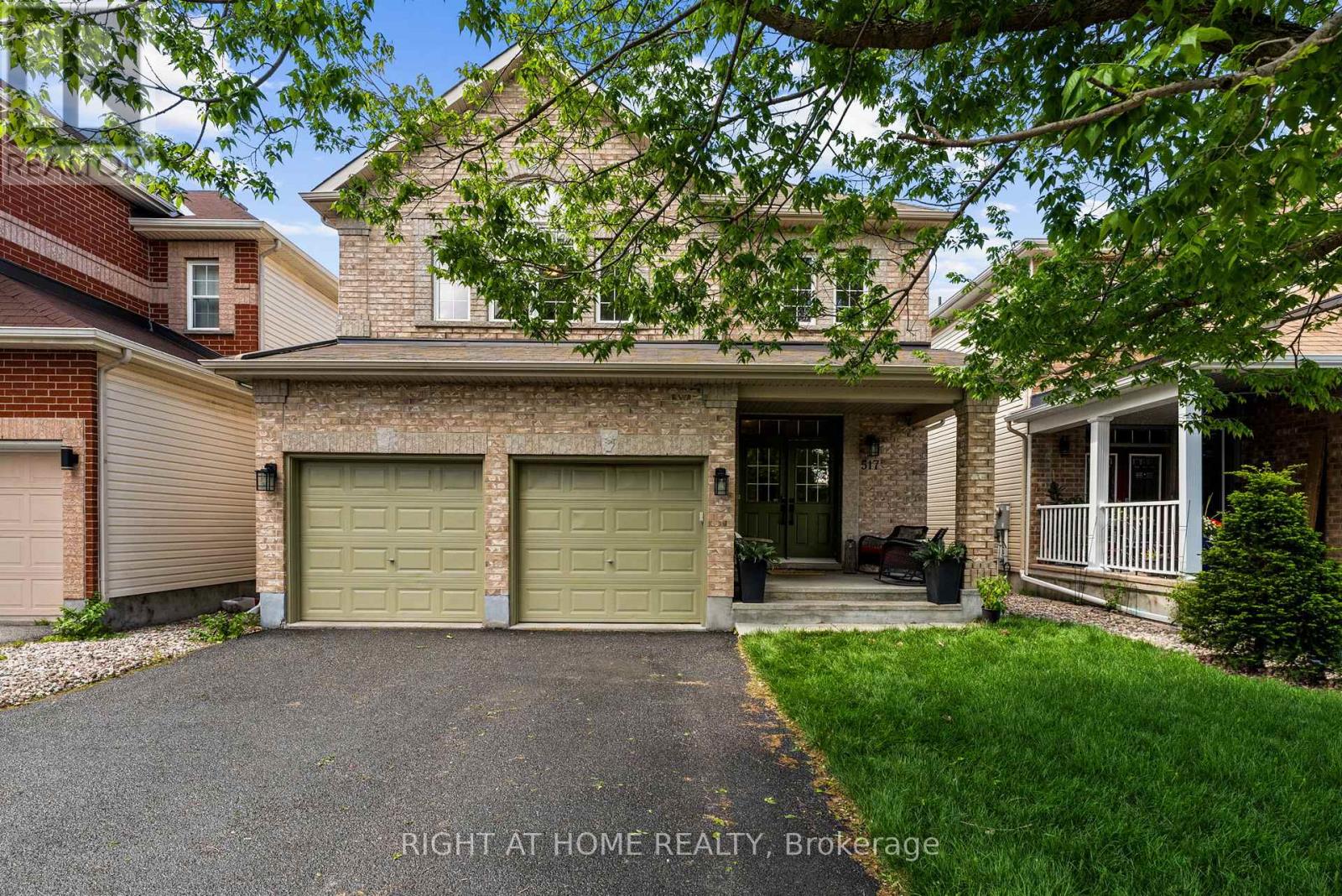 517 Stonechurch Way, Ottawa, Ontario  K2J 0C6 - Photo 1 - X13215094